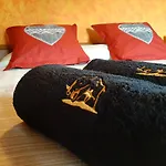 La Del Cinghiale 3* Aurano