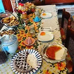 La Del Cinghiale 3*