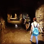 La Del Cinghiale 3*