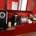 Frühstückspension La Del Cinghiale