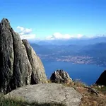 Frühstückspension La Del Cinghiale 3*