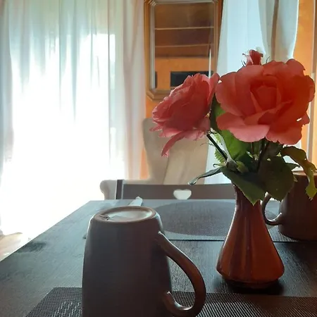 La Del Cinghiale Bed and Breakfast 3*