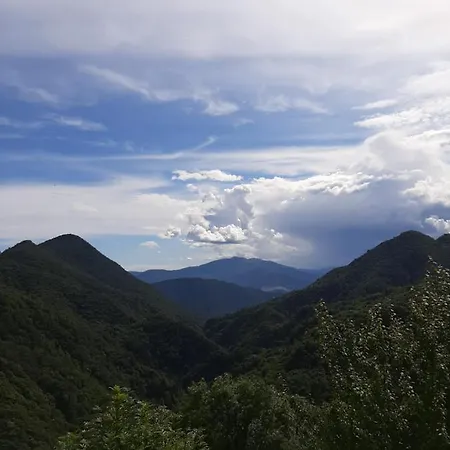 La Del Cinghiale Frühstückspension 3*