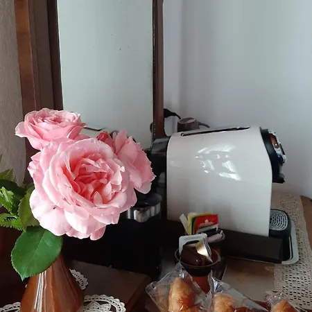 La Del Cinghiale 3* Aurano