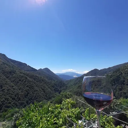 Bed & Breakfast La Del Cinghiale *