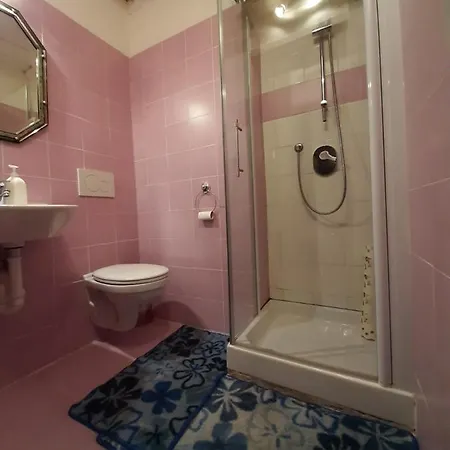 Bed & Breakfast La Del Cinghiale