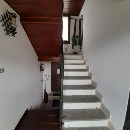 La Del Cinghiale Panzió Aurano