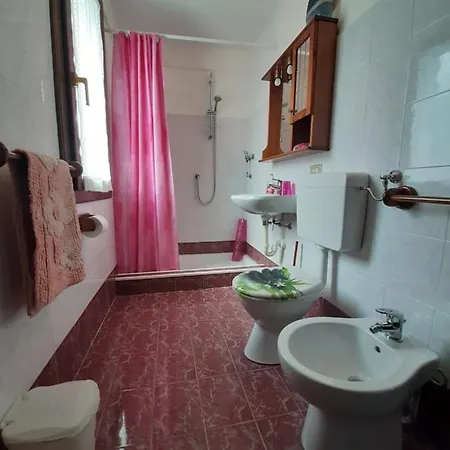 La Del Cinghiale 3* Aurano