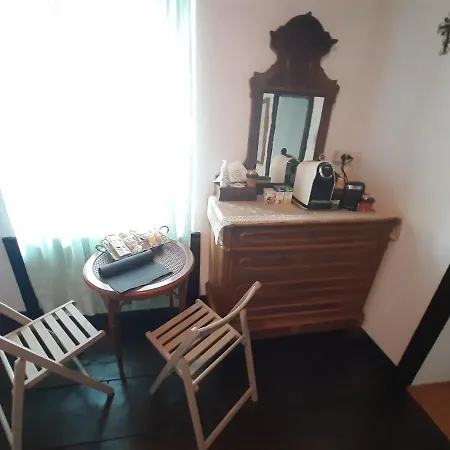 Bed & Breakfast La Del Cinghiale 3*