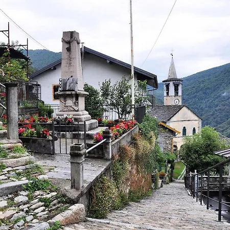 Bed and Breakfast La Del Cinghiale 3*