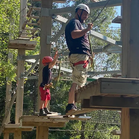 Bed and Breakfast La Del Cinghiale