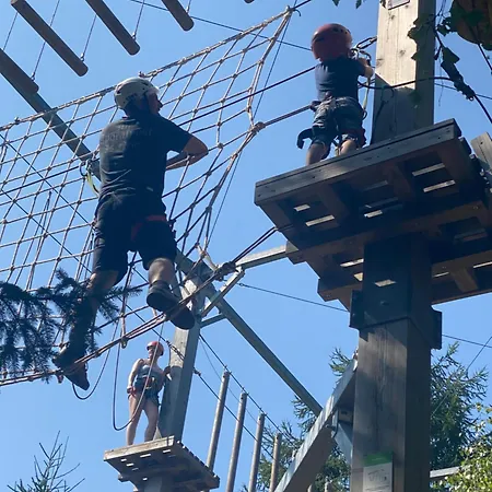 La Del Cinghiale Bed and Breakfast 3*