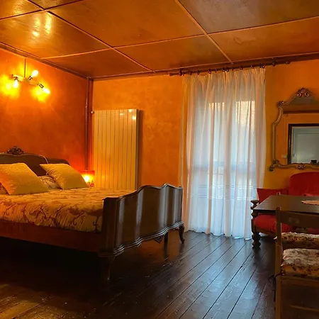 La Del Cinghiale Bed & Breakfast 3*