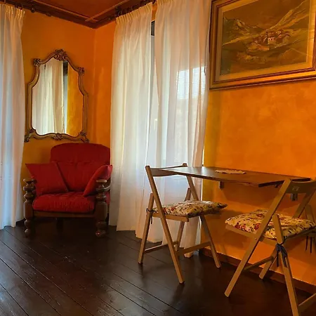 Alojamento de Acomodação e Pequeno-almoço La Del Cinghiale 3*