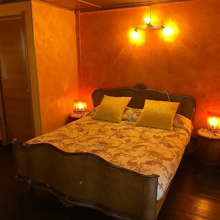 La Del Cinghiale Bed & Breakfast Aurano