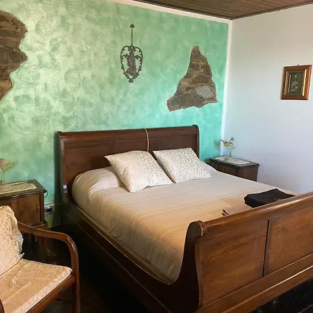 La Del Cinghiale Bed & Breakfast *