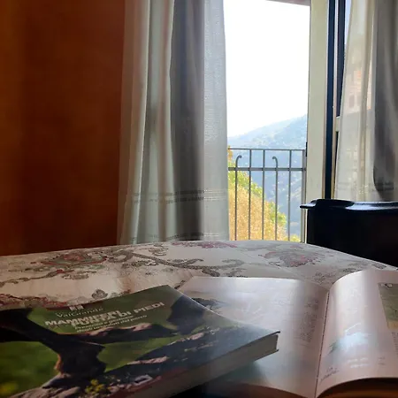 La Del Cinghiale Aurano