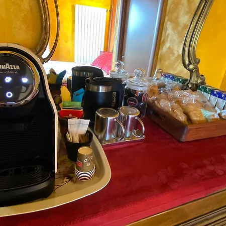 La Del Cinghiale Aurano