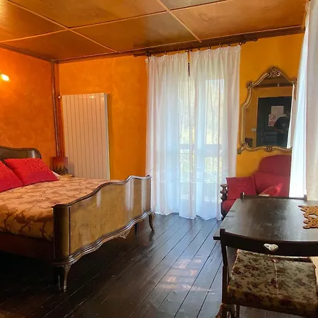 La Del Cinghiale Aurano