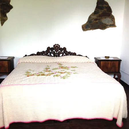 La Del Cinghiale Aurano