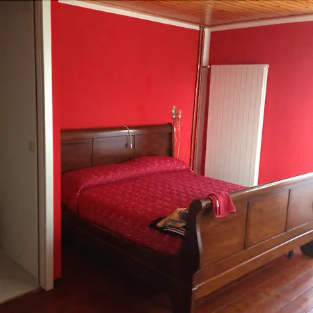 La Del Cinghiale Bed and Breakfast 3*