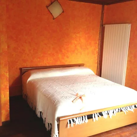 Bed and Breakfast La Del Cinghiale 3*