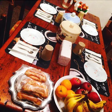 Bed & Breakfast La Del Cinghiale