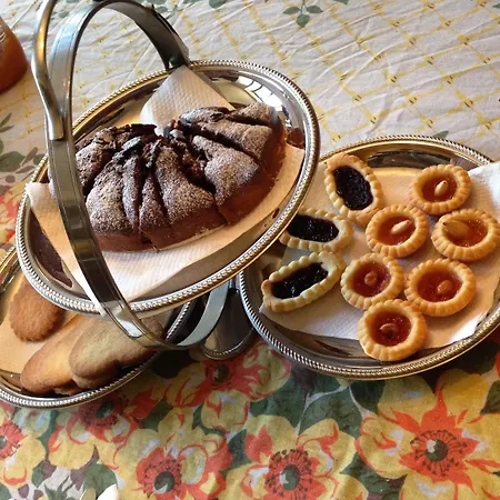 Panzió La Del Cinghiale 3*