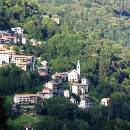 La Del Cinghiale Panzió Aurano