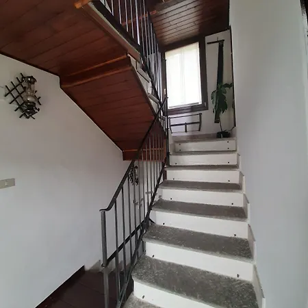 La Del Cinghiale Bed and Breakfast