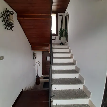 La Del Cinghiale Panzió