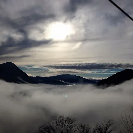 La Del Cinghiale Bed and Breakfast