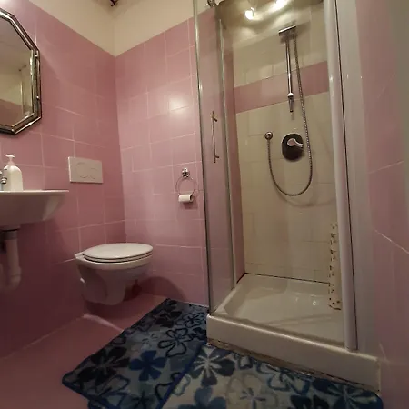 La Del Cinghiale Aurano