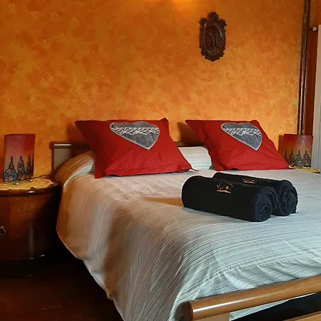 Bed & Breakfast La Del Cinghiale