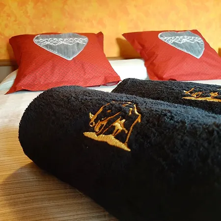 Bed and Breakfast La Del Cinghiale