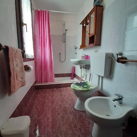 Bed and Breakfast La Del Cinghiale 3*