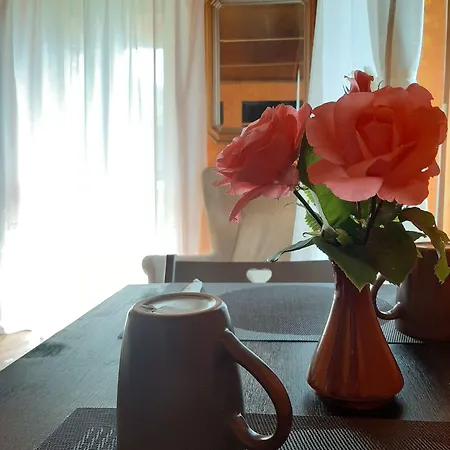 Bed & Breakfast La Del Cinghiale 3*