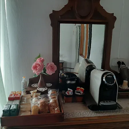 La Del Cinghiale Bed and Breakfast