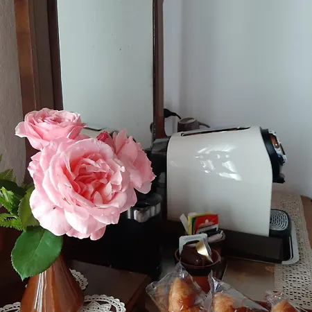 La Del Cinghiale Bed & Breakfast