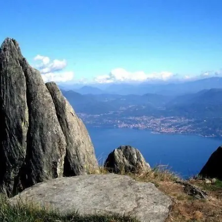Panzió La Del Cinghiale 3*