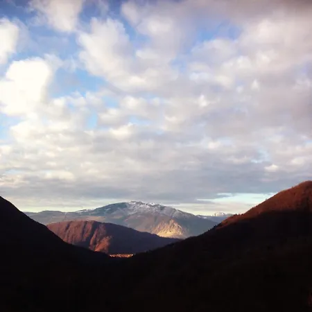 Bed & Breakfast La Del Cinghiale Aurano