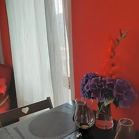 Bed & Breakfast La Del Cinghiale