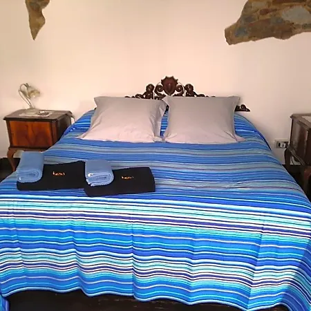 La Del Cinghiale Bed & Breakfast