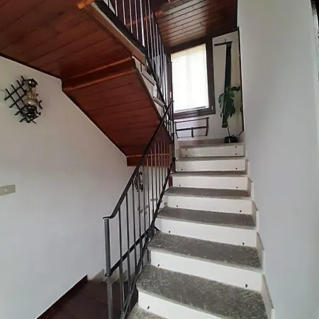 La Del Cinghiale Bed & Breakfast Aurano