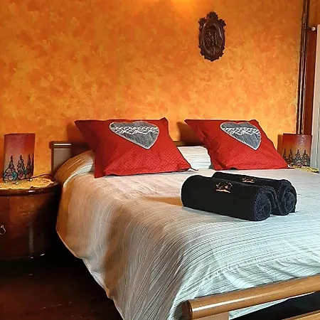 La Del Cinghiale 3*