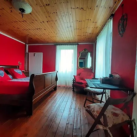 La Del Cinghiale Bed & Breakfast Aurano