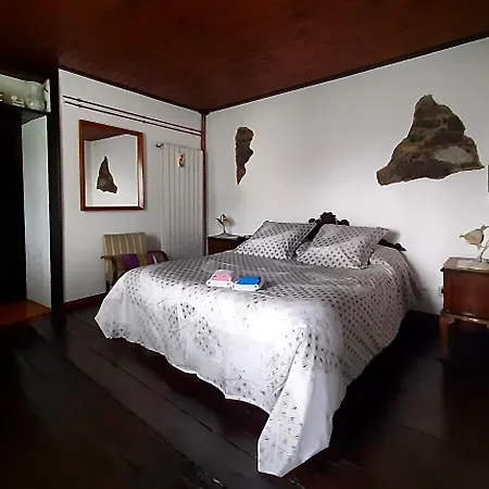 Bed & Breakfast La Del Cinghiale 3*