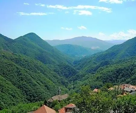 La Del Cinghiale Bed & Breakfast Aurano