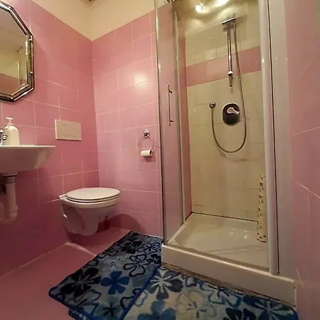 La Del Cinghiale Bed & Breakfast