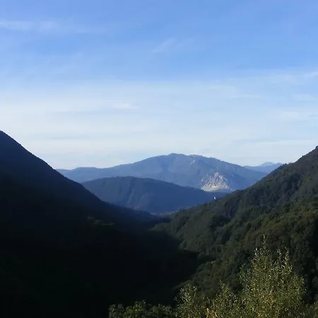 La Del Cinghiale Panzió 3*